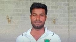 Cricket Records: प्रथम श्रेणी क्रिकेटमध्ये सलग ६ षटकार मारणारे फलंदाज कोण? पाहा यादी