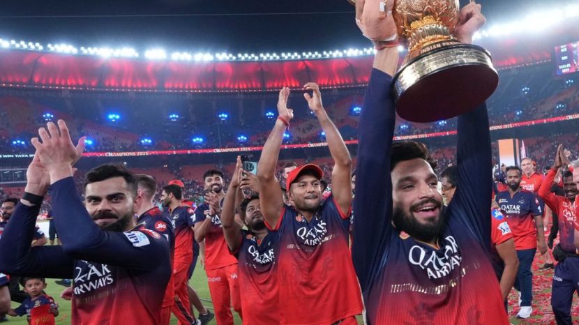 royal challengers bengaluru