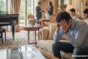 salary growth family happiness post