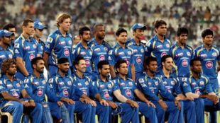mumbai indians