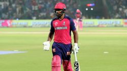 Sanju Samson: संजू सॅमसनची एकूण संपत्ती किती? राजस्थान सोडून CSK मध्ये जाणार असल्याची रंगलीये जोरदार चर्चा