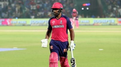 Sanju Samson: संजू सॅमसनची एकूण संपत्ती किती? राजस्थान सोडून CSK मध्ये जाणार असल्याची रंगलीये जोरदार चर्चा