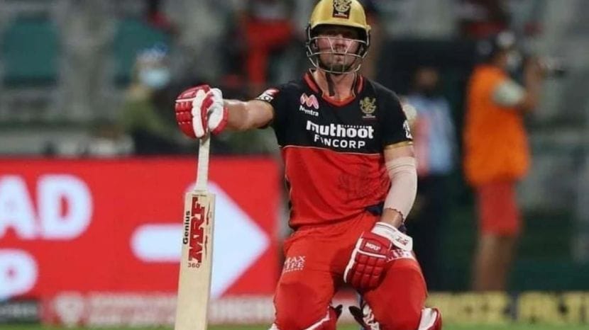 ab de villiers