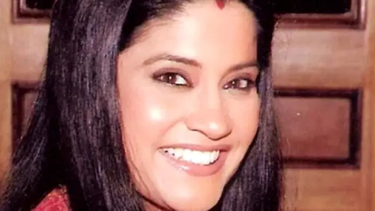 Renuka-Shahane