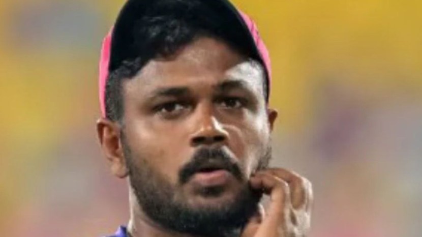 sanju samson