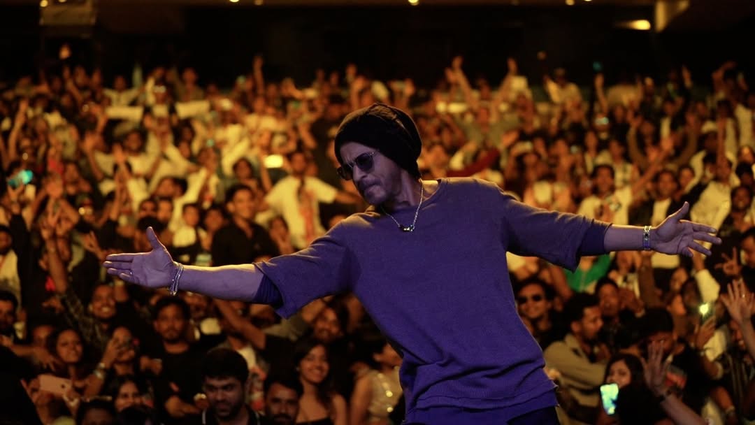 Shah Rukh Khan watch price