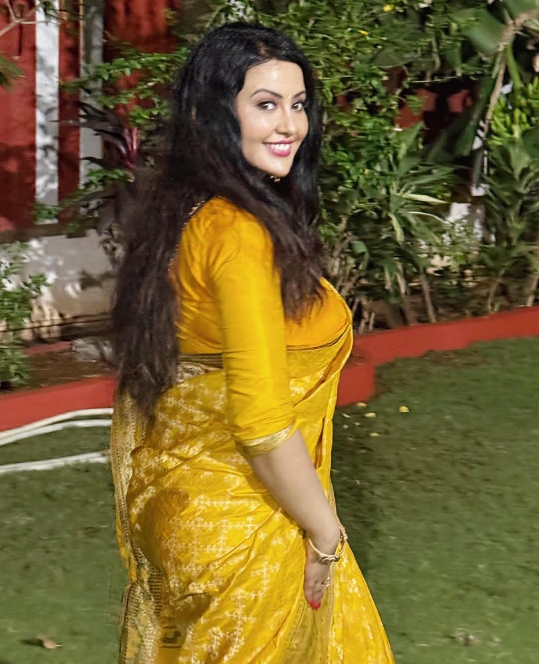 Amruta Fadnavis health routine