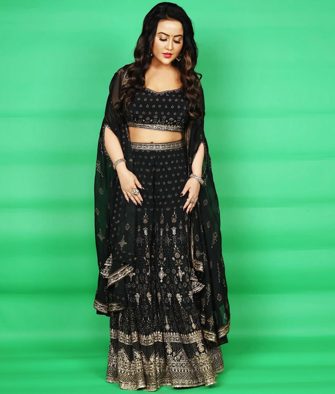 Amruta Fadnavis health routine