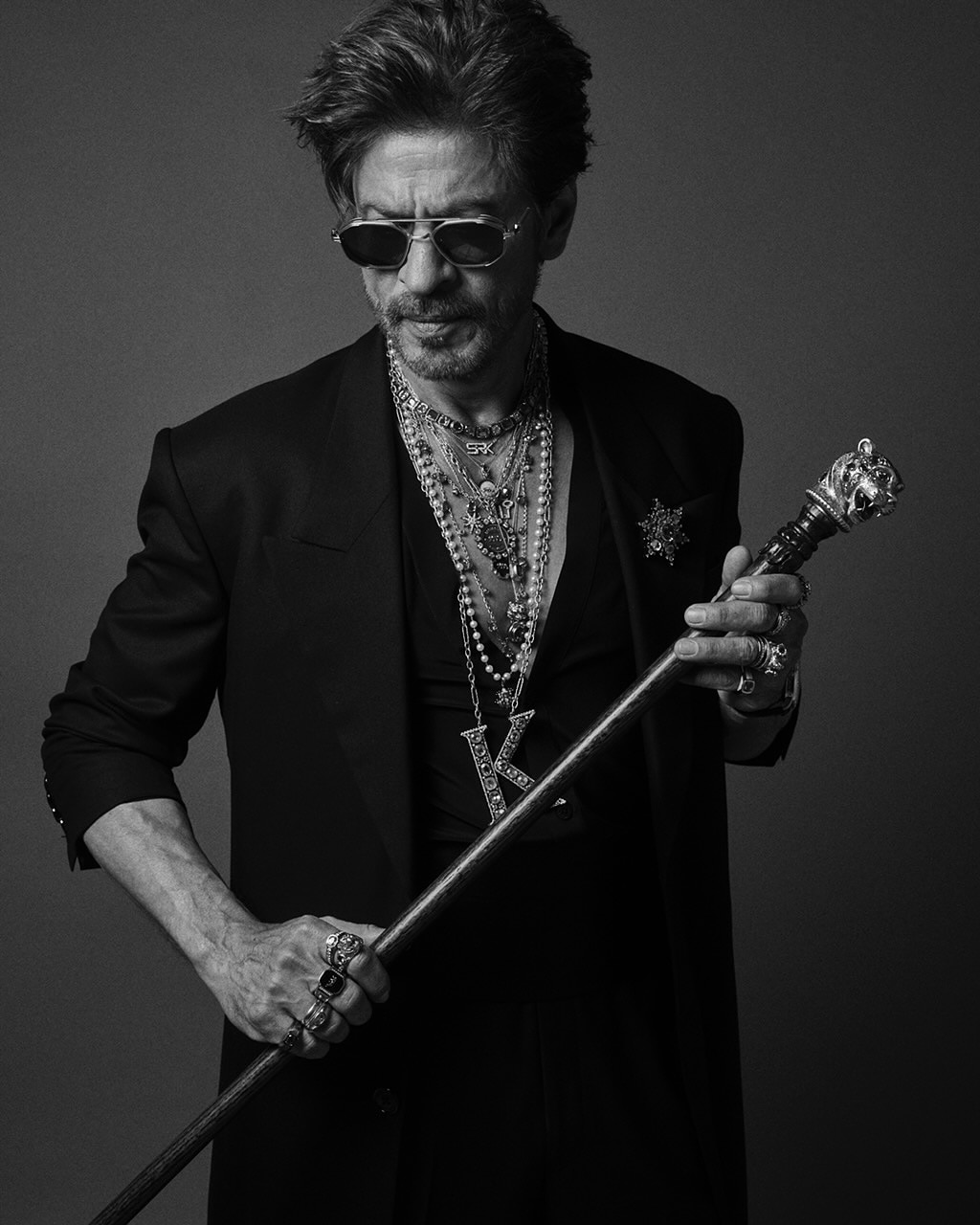 Shah Rukh Khan watch price