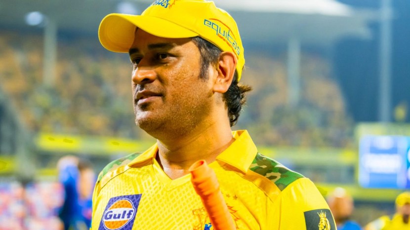 ms dhoni