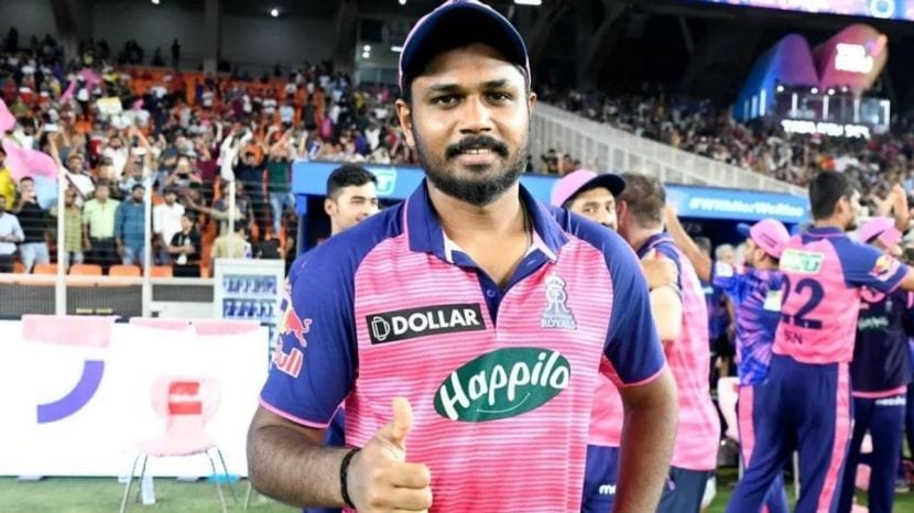sanju samson