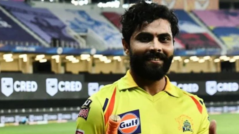ravindra jadeja