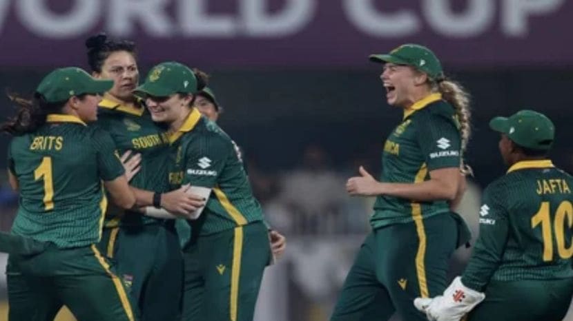 south africa cricket team