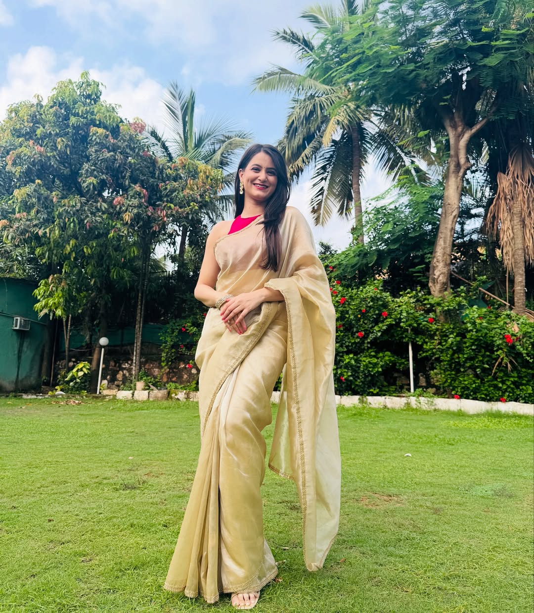 revati lele beach photoshoot