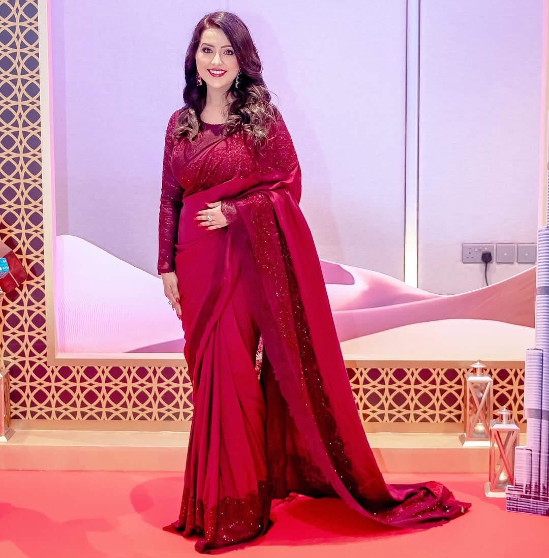 Amruta Fadnavis health routine