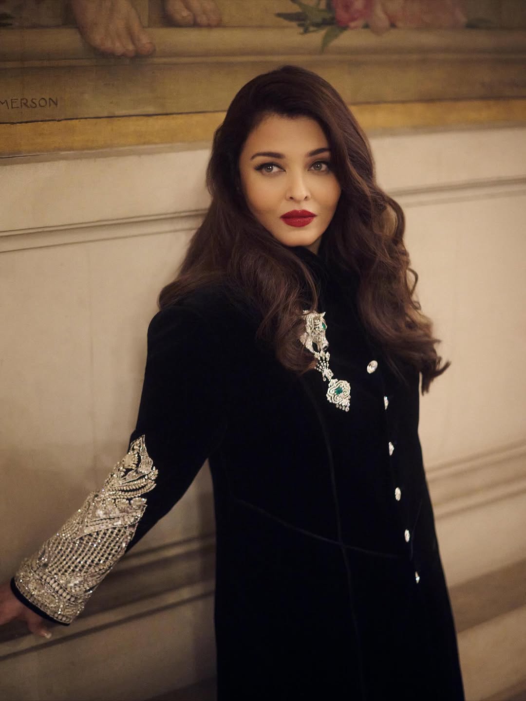 Aishwarya Rai Bachchan