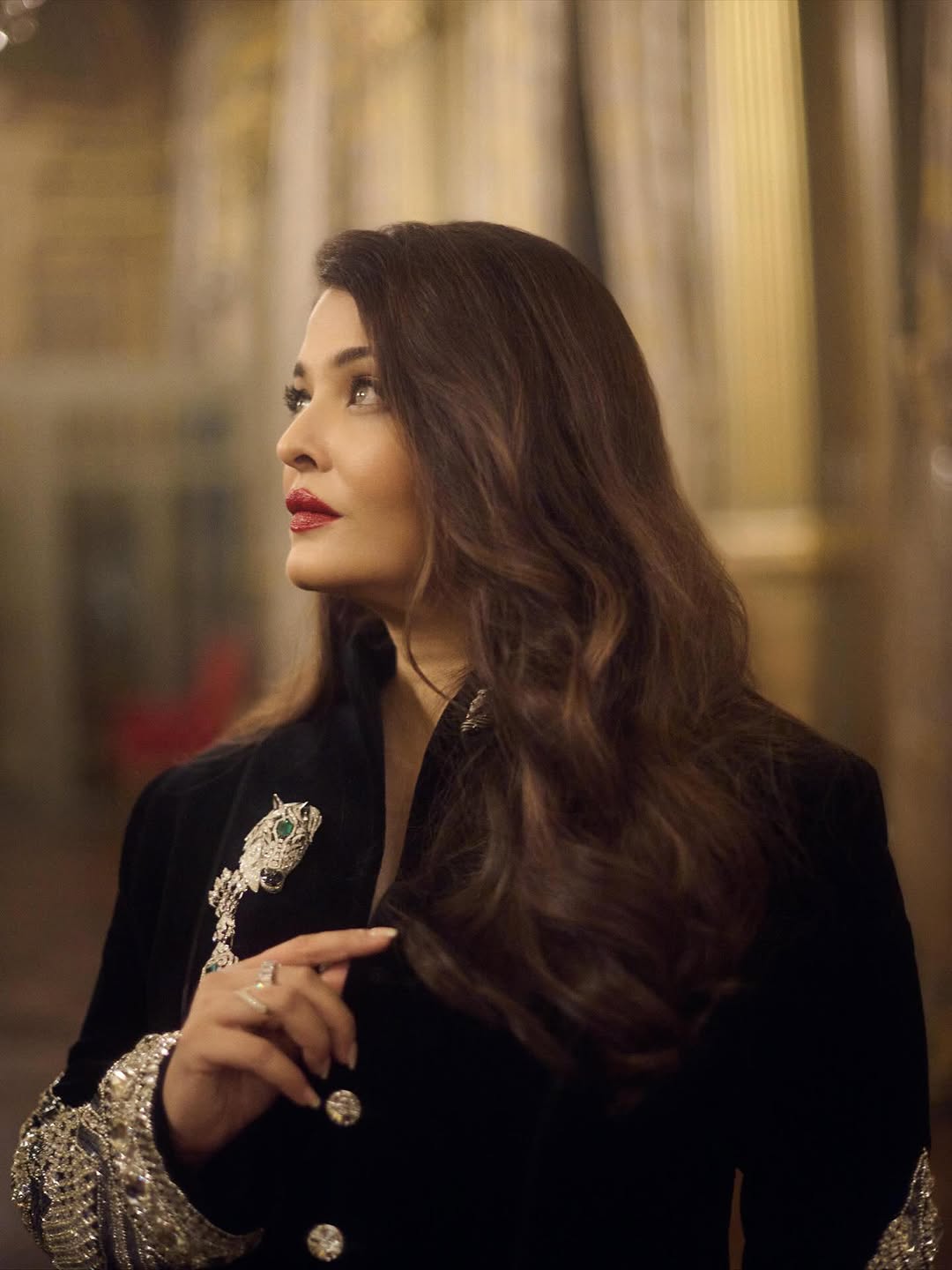 Aishwarya Rai Bachchan