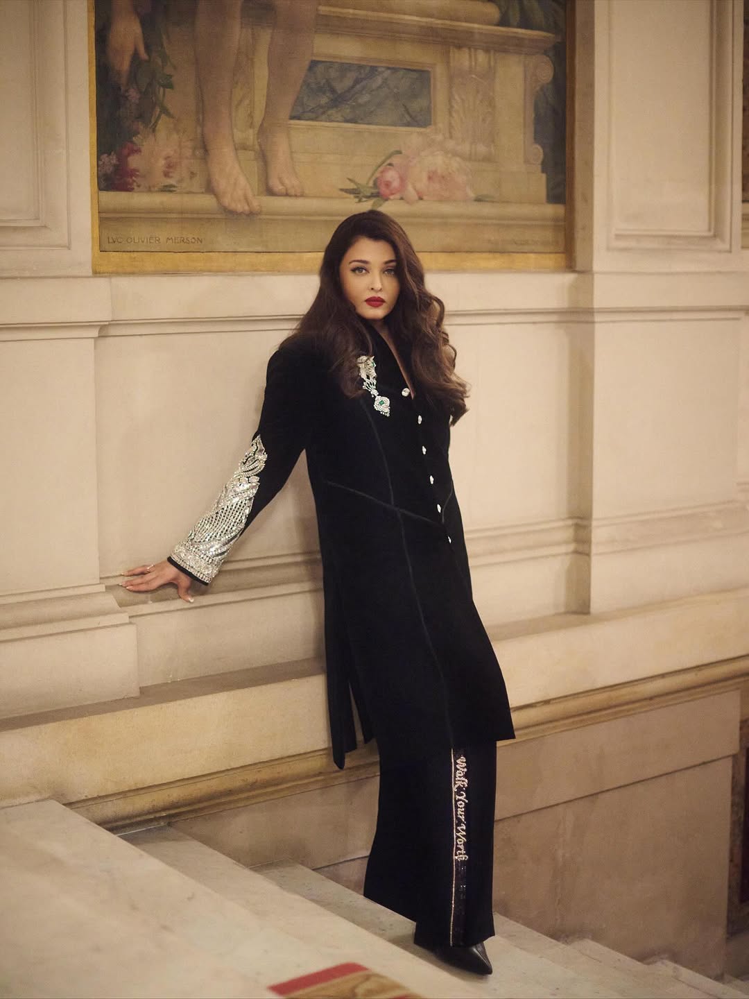 Aishwarya Rai Bachchan