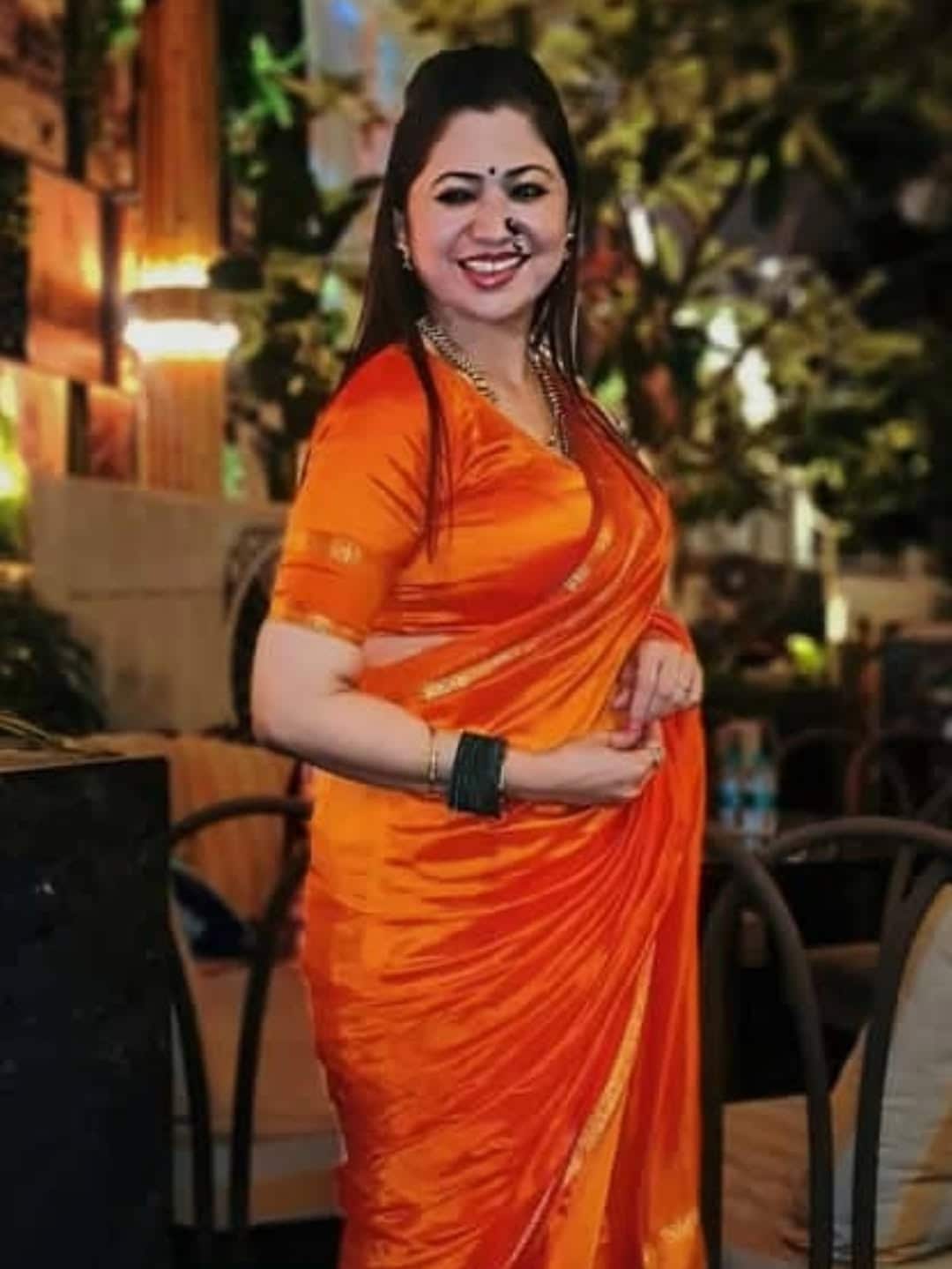 Naresh maske son engagement ceremony 