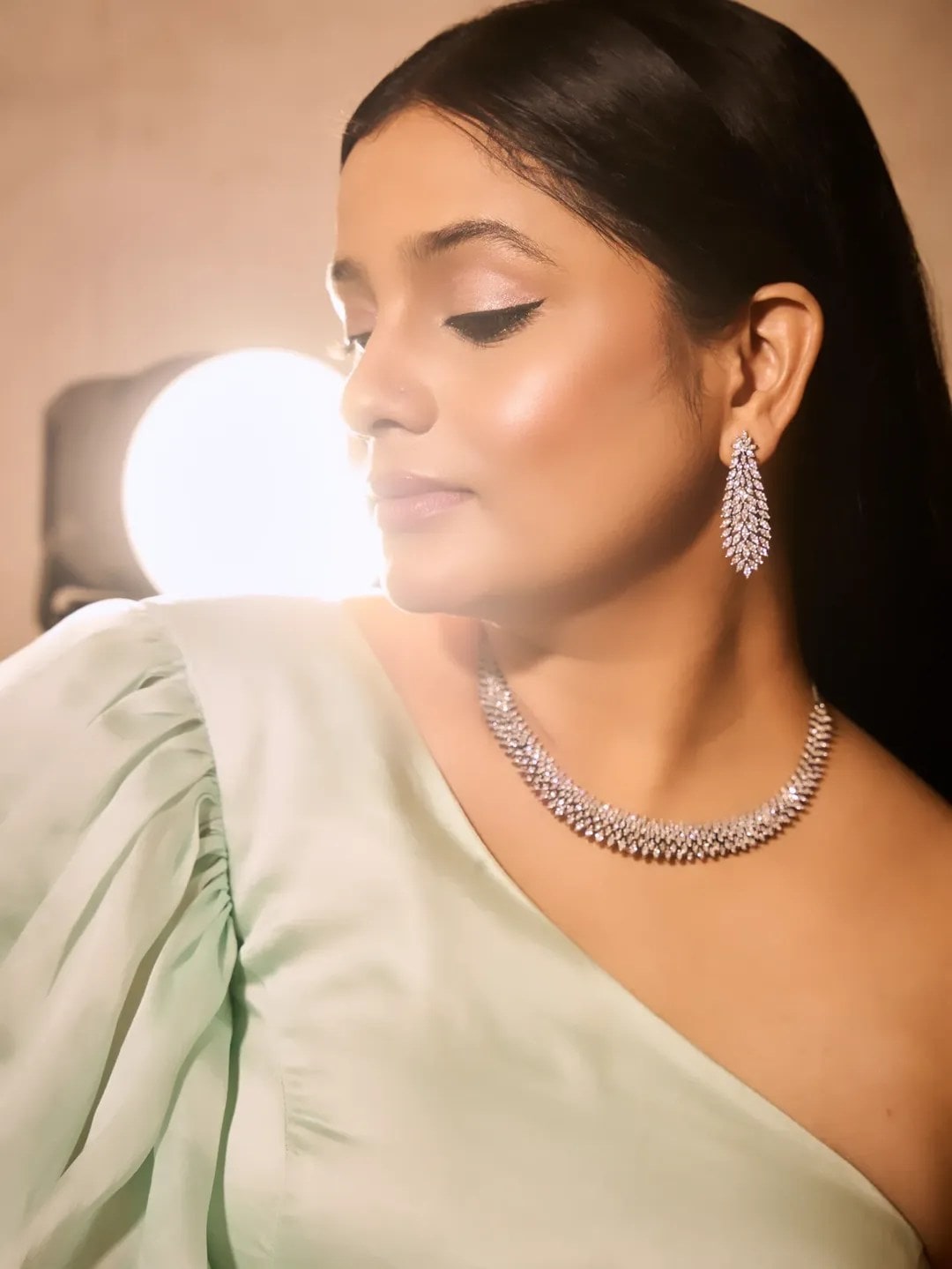 Sharvari Jog new photoshoot