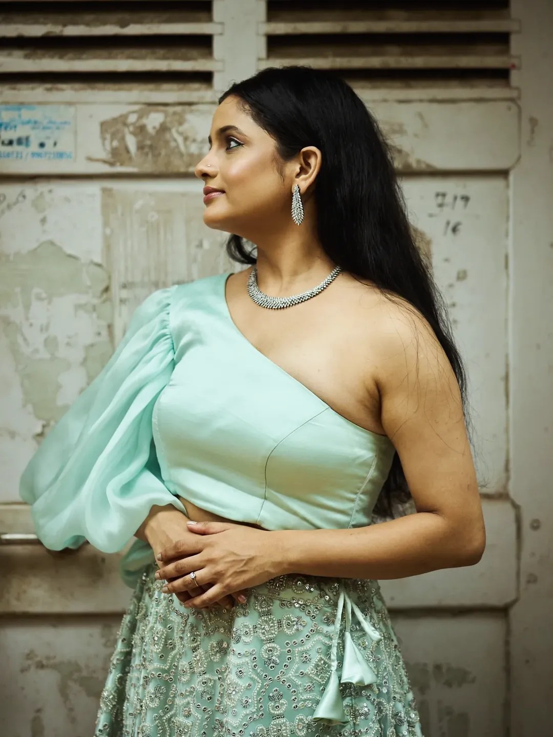 Sharvari Jog new photoshoot