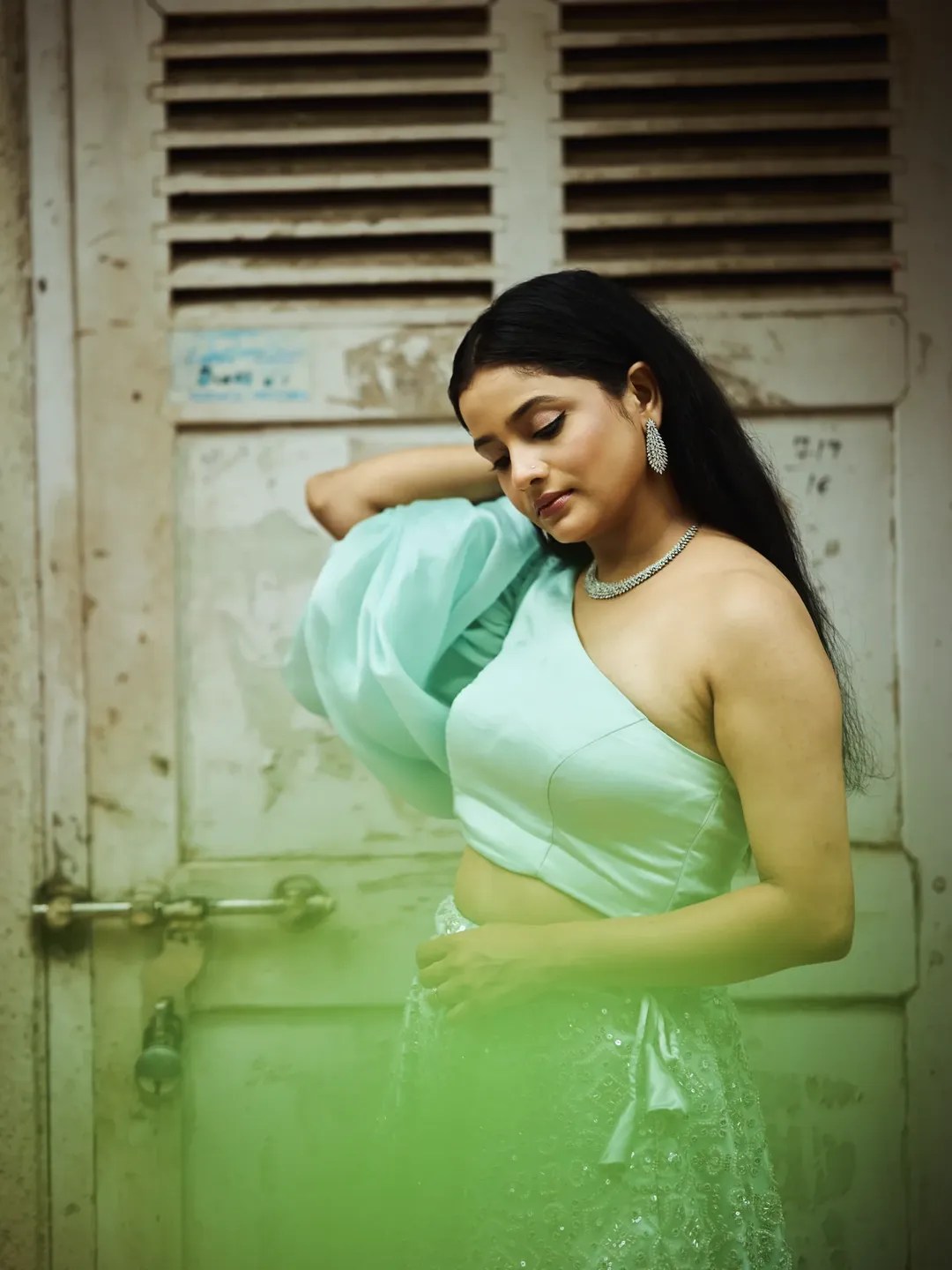 Sharvari Jog new photoshoot