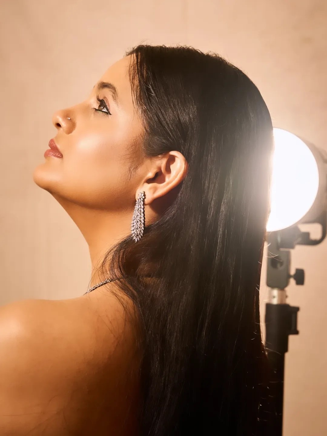 Sharvari Jog new photoshoot