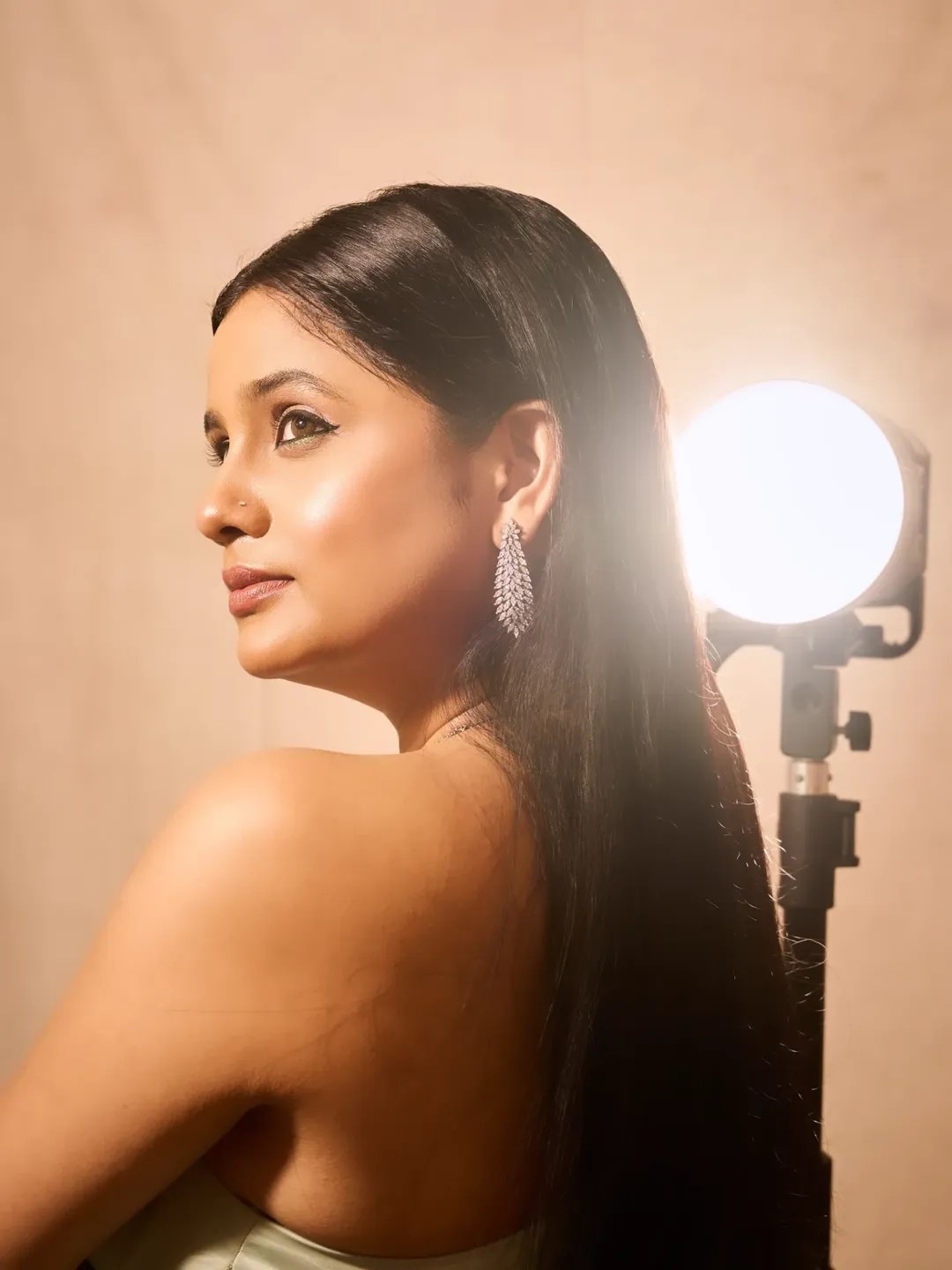 Sharvari Jog new photoshoot