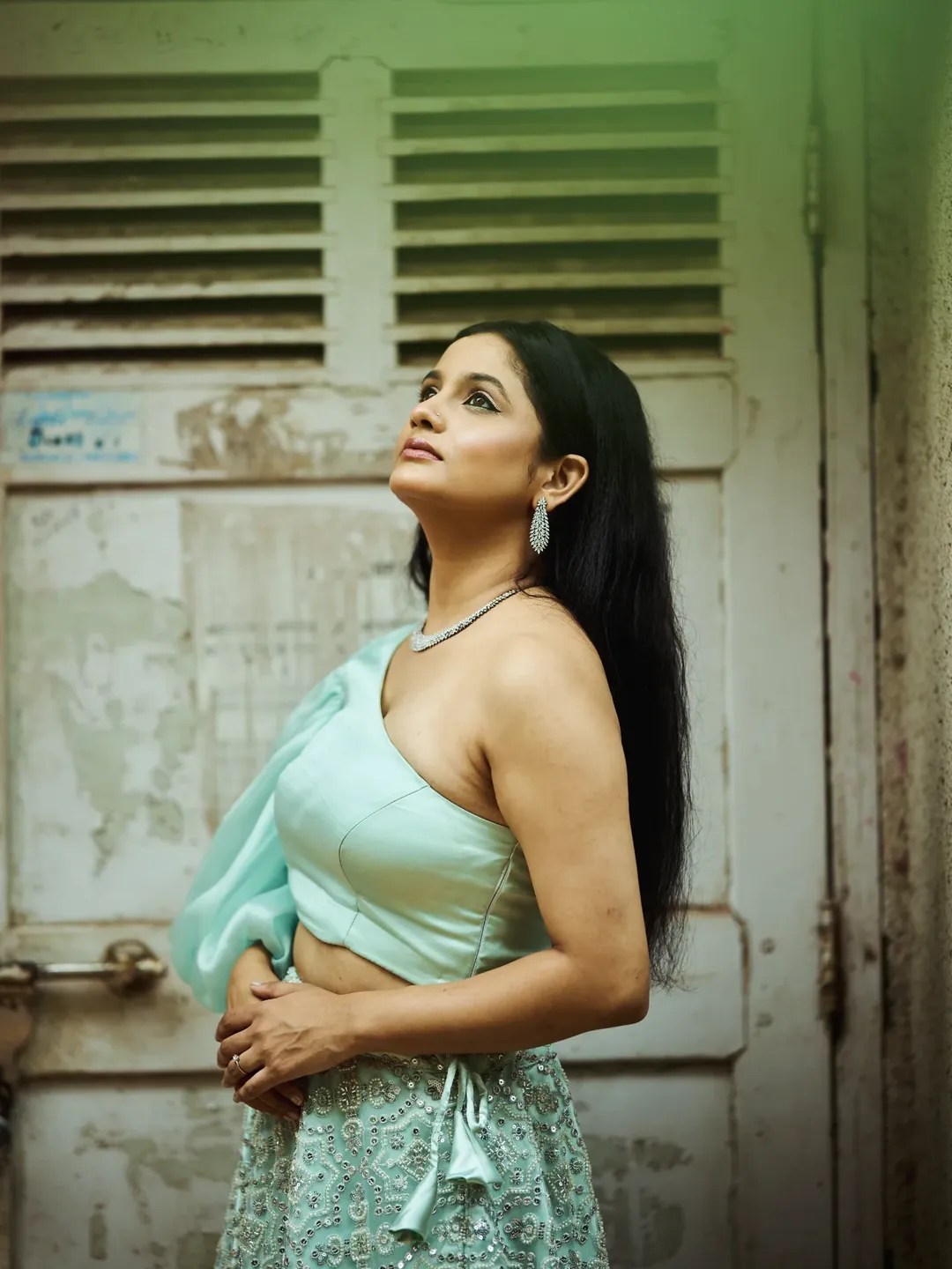 Sharvari Jog new photoshoot