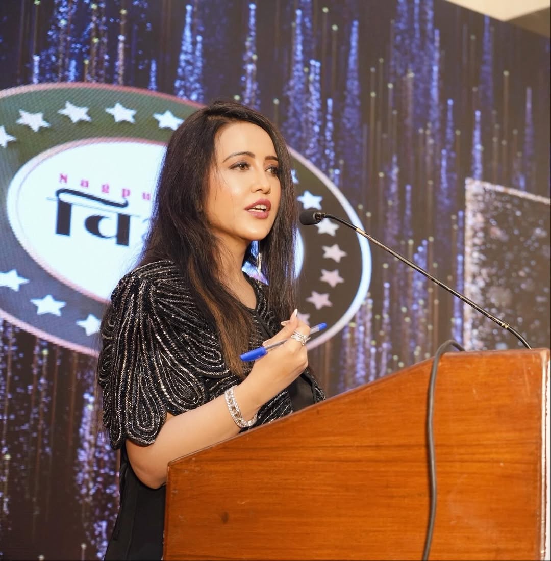 Amruta Fadnavis health routine