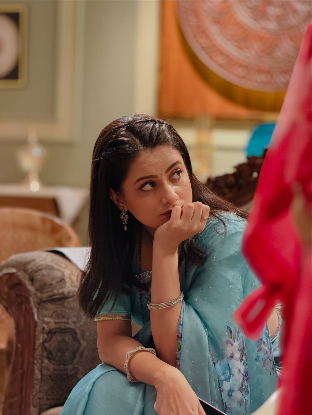 revati lele beach photoshoot