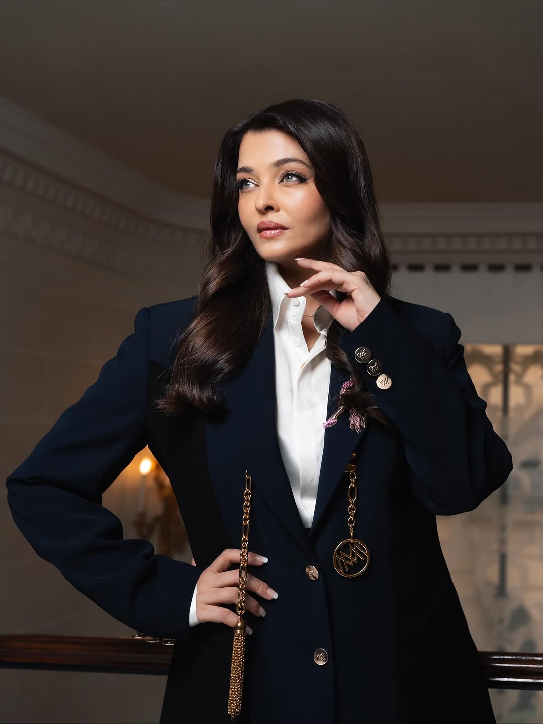 Aishwarya Rai Bachchan