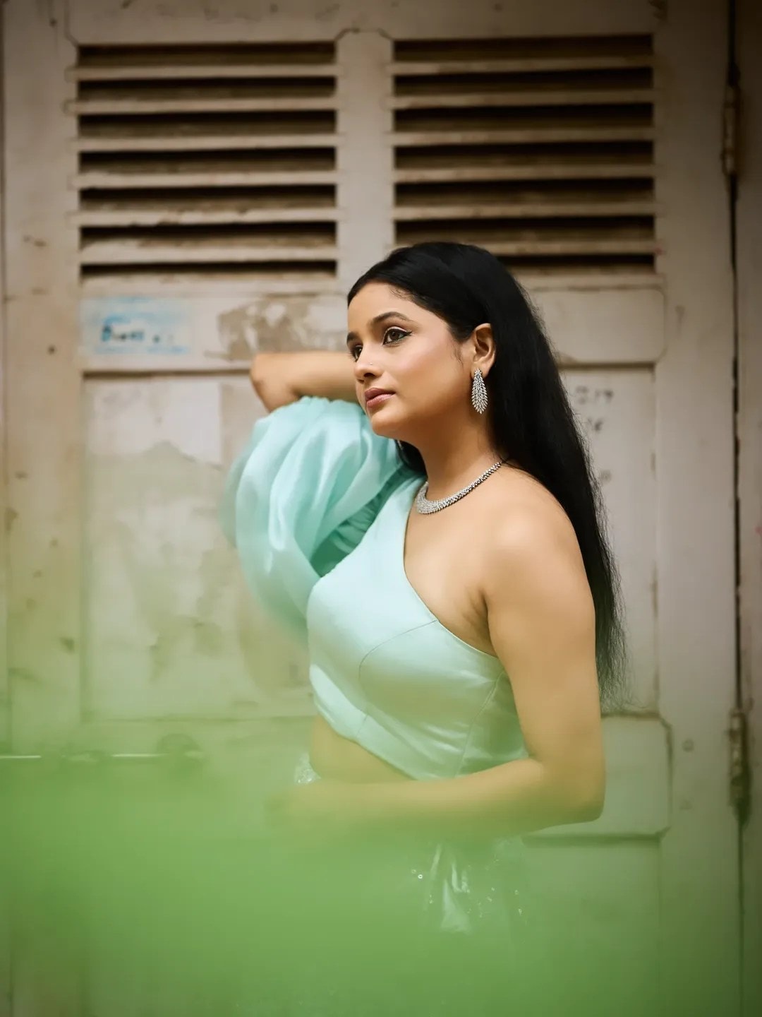 Sharvari Jog new photoshoot