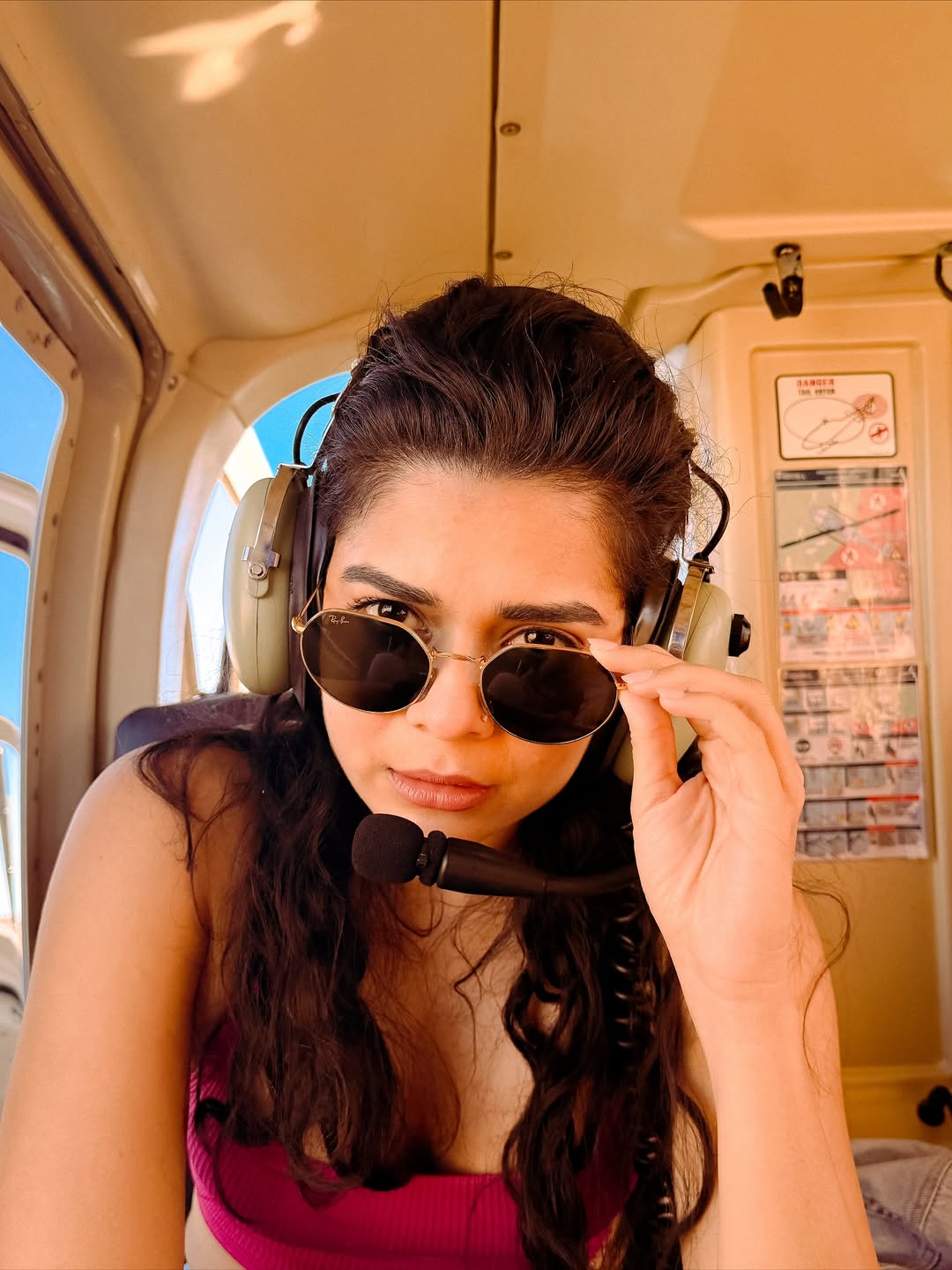 mithila palkar new beach photoshoot