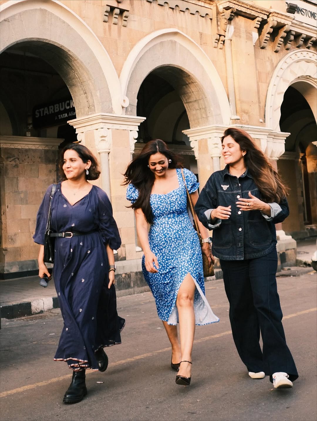 Shweta Tiwari outfit inspiration