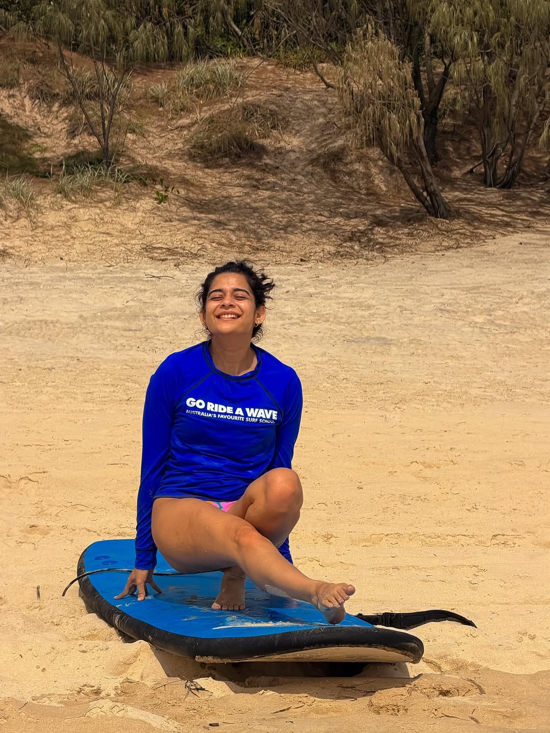 mithila palkar new beach photoshoot