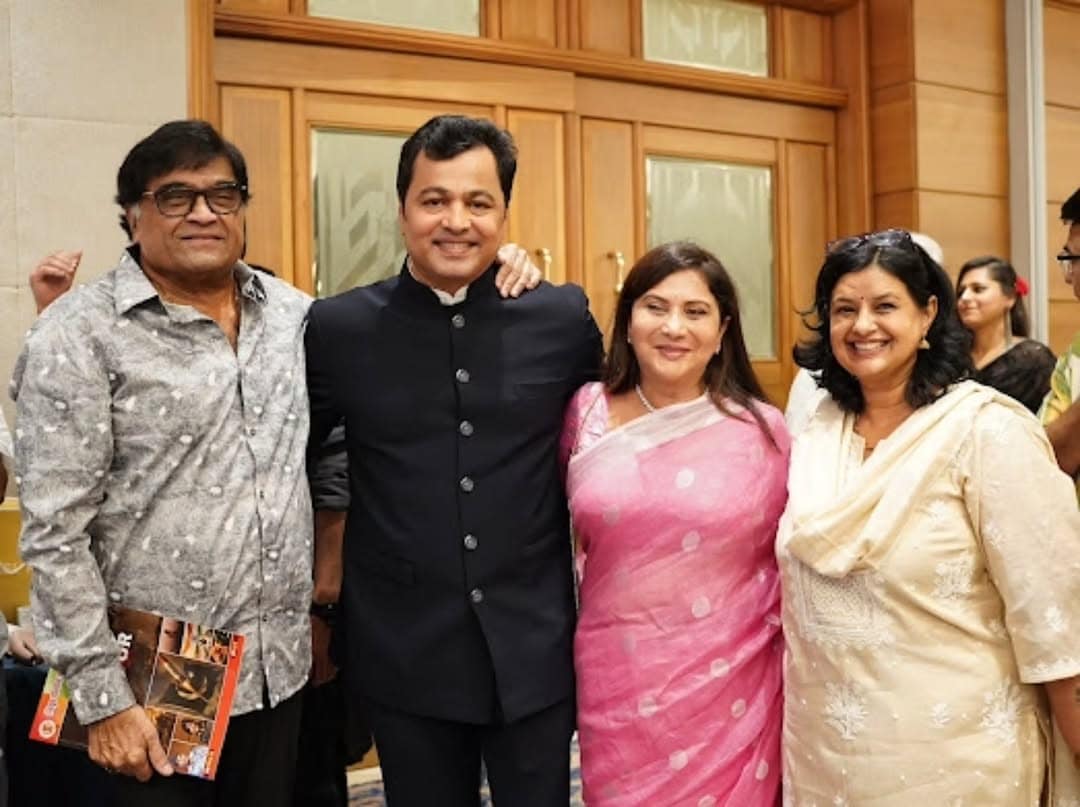 subodh bhave 50th birthday 