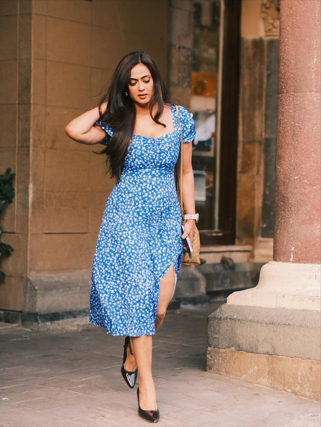 Shweta Tiwari outfit inspiration