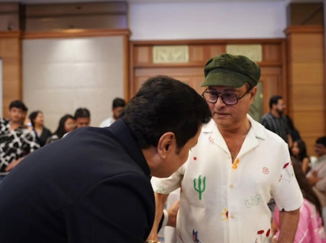 subodh bhave 50th birthday 