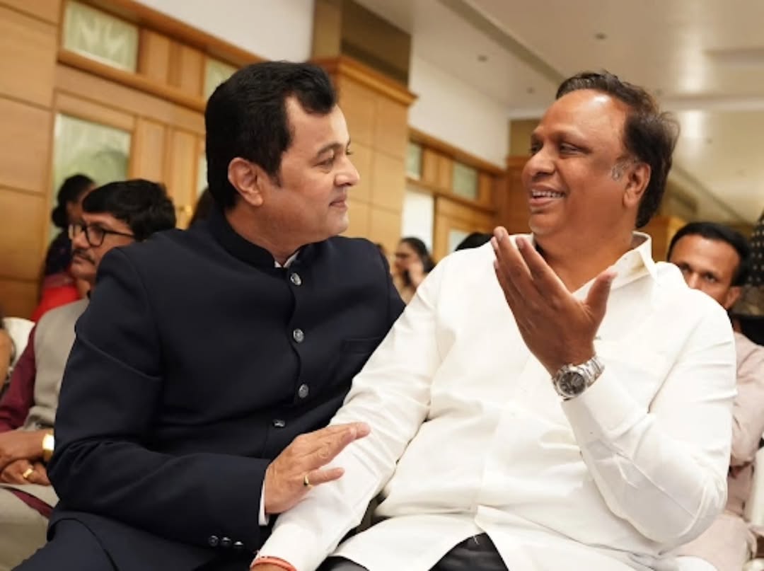 subodh bhave 50th birthday