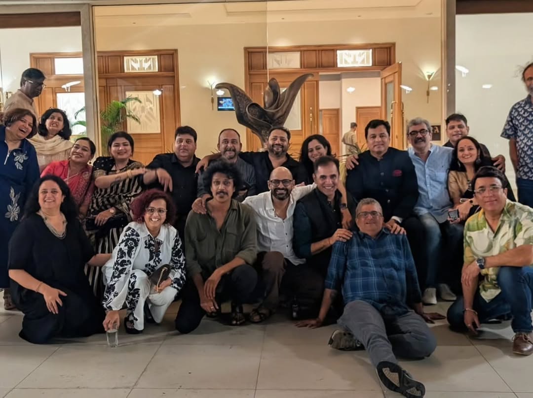 subodh bhave 50th birthday 