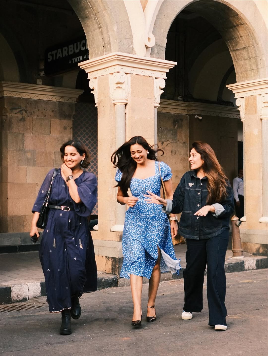 Shweta Tiwari outfit inspiration