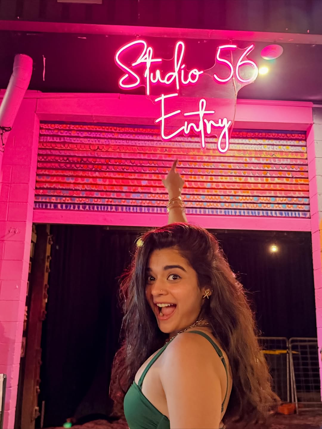Mithila Palkar trendy vibe photoshoot