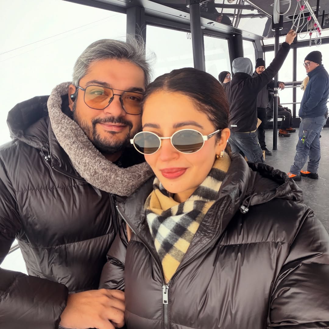 Marathi actress Neha Pendse