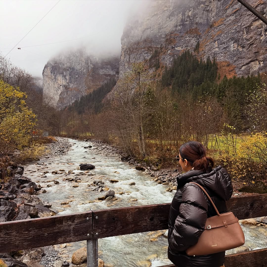 Marathi actress Neha Pendse