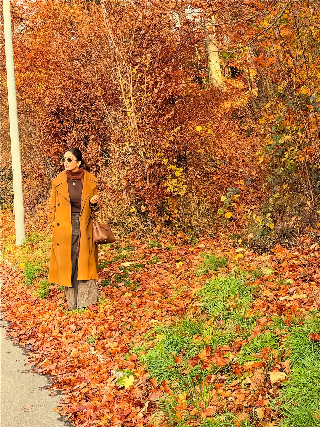 Marathi actress Neha Pendse