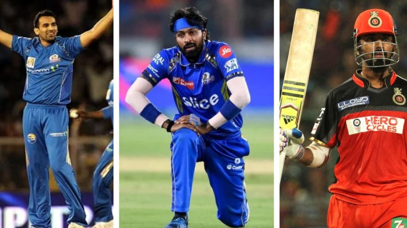 ipl retentions
