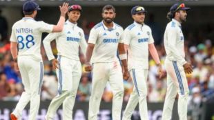team india