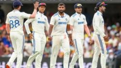 IND vs AFG: IPL नंतर भारत-अफगाणिस्तान कसोटीचे आव्हान! बुमराहसह ‘या’ दिग्गज खेळाडूंना मिळणार विश्रांती?