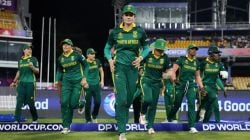 Womens Cricket World Cup: पराभवाने सुरुवात, आता इतिहासाच्या उंबरठ्यावर! दक्षिण आफ्रिकेने कशी गाठली महिला वर्ल्डकपची अंतिम फेरी?